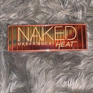 Urban Decay Naked Heat